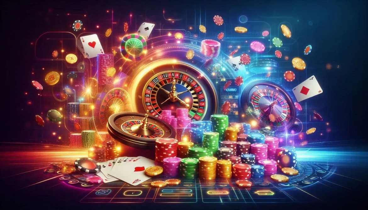 Captain Spins Casino